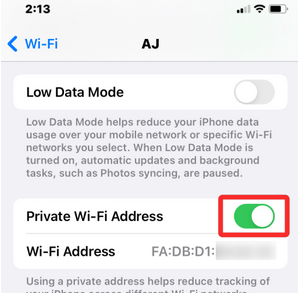 渝水苹果渝水mac维修如何在iPhone查找MAC地址 渝水苹果渝水mac维修如何在iPhone查找MAC地址