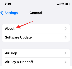 渝水苹果渝水mac维修如何在iPhone查找MAC地址 渝水苹果渝水mac维修如何在iPhone查找MAC地址