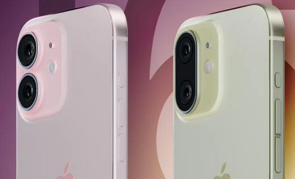 渝水苹果16服务点分享iPhone 16有操作按钮吗？ 