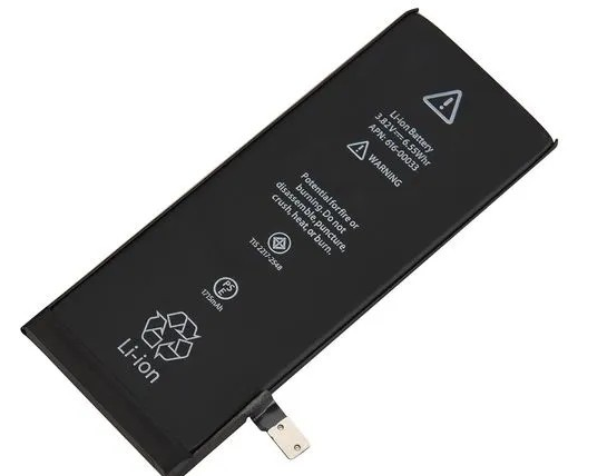 渝水苹果换电池网点分享苹果iPhone电池容量衰减严重怎么办 