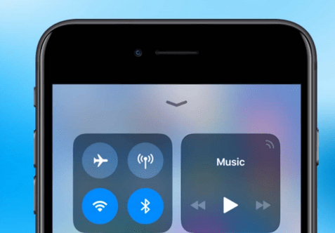 渝水苹果14维修店分享iPhone14无法连接蓝牙设备怎么办 