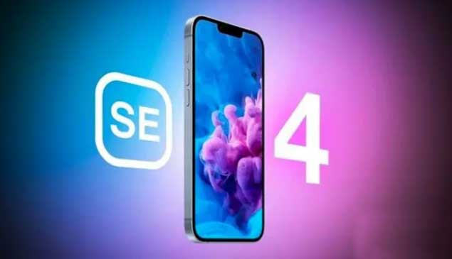 渝水苹果维修站分享iPhone什么时候才能用上自研5G基带 