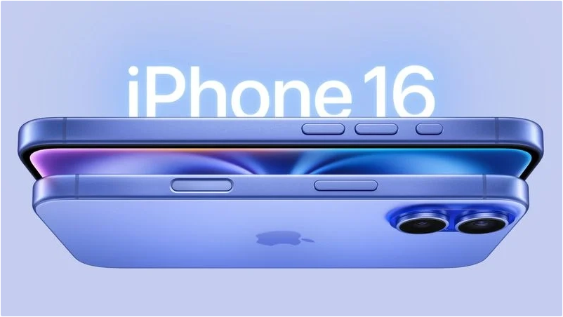 渝水苹果手机维修分享iPhone 16 系列更易于维修 