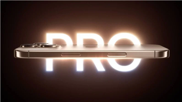 渝水苹果手机维修分享iPhone 16 Pro系列需求在预购后“低于预期” 