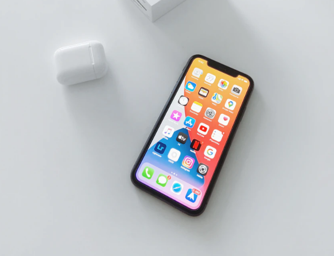 渝水苹果手机维修分享iPhone 屏幕触控无响应怎么办 