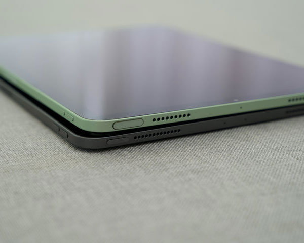 渝水苹果手机维修分享iPad Air 4 值得购买吗 